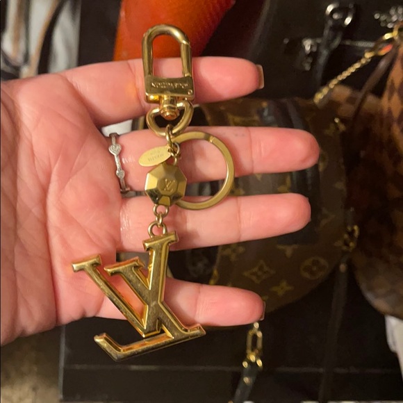 Louis Vuitton Alma bb - Picture 10 of 10